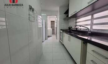 Imagem 4: Oportunidade em Moema pássaros, fora de rota com 2 dormitórios, 85 de área útil, 2 vaga de