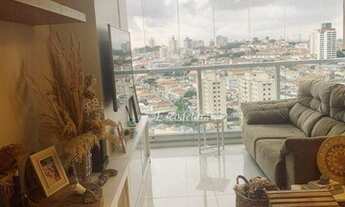 Imagem 4: Apartamento Duplex à venda, 70 m² por R$ 880.000,00 - Jardim São Paulo - São Paulo/SP