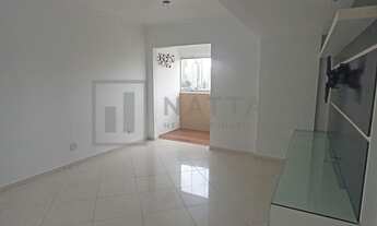 Imagem 5: Apartamento com 2 dormitórios para alugar, 77 m² por R$ 1.800,00/mês - Anália Franco - São