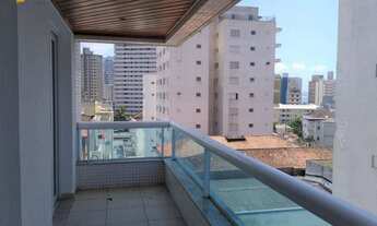 Imagem 3: Cobertura com 3 dormitórios à venda, 290 m² por R$ 1.000.000,00 - Enseada - Guarujá/SP