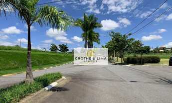 Imagem 4: Terreno à venda, 1391 m² por R$ 417.445,00 - Jardim Terras de Santa Helena - Jacareí/SP