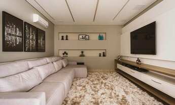 Imagem 7: Apartamento à venda, 280 m² por R$ 4.100.000,01 - Tatuapé - São Paulo/SP