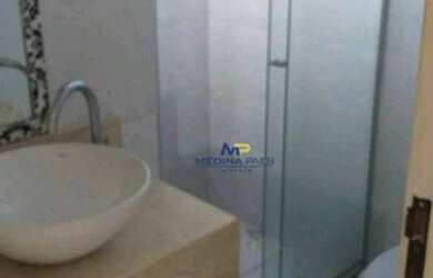 Imagem 6: Apartamento com 2 dormitórios à venda, 60 m² por R$ 180.000,00 - Laranjal - São Gonçalo/RJ