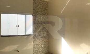 Imagem: IMÓVEL NOVO COM PORCELANATO EM TODOS OS