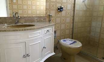 Imagem 6: Apartamento com 2 dormitórios à venda, 114 m² por R$ 490.000,00 - José Menino - Santos/SP