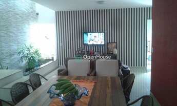 Imagem 2: Casa Residencial à venda, Capim Macio, Natal - CA0032