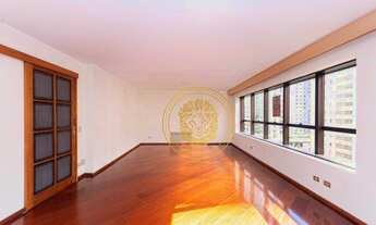 Imagem 7: Apartamento com 4 dormitórios à venda, 200 m² por R$ 1.049.000,00 - Bigorrilho - Curitiba