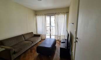 Imagem 2: Apartamento com 3 dormitórios para alugar, 112 m² - Paraíso - São Paulo/SP