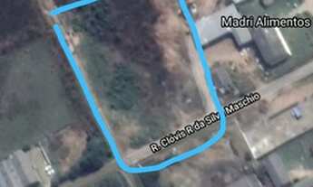 Imagem 3: Terreno Área Industrial - Campina Grande do Sul - PR