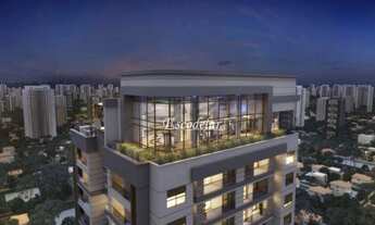 Imagem 4: Studio com 1 dormitório à venda, 28 m² por R$ 407.300,00 - Paraíso - São Paulo/SP