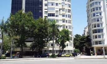 Imagem 5: FLAMENGO - AV. BEIRA MAR 2 quartos