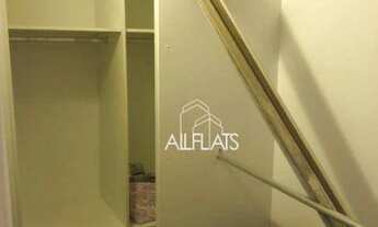 Imagem 6: Apartamento com 1 dormitório, 58 m² - venda por R$ 900.000 ou aluguel no Jardins - São Pau