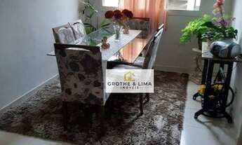 Imagem 3: Apartamento com 3 dormitórios à venda, 68 m² por R$ 287.000,00 - Jardim América - São José