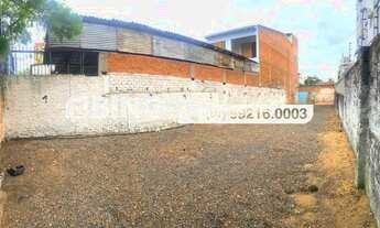 Imagem: Terreno para venda com 256 m² no bairro