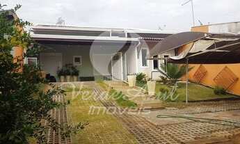 Imagem: Casa - Parque Orestes Ôngaro - Hortolândia