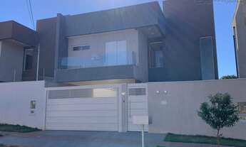 Imagem 2: Sobrado com 3 suítes, Jd. TV Morena, Campo Grande