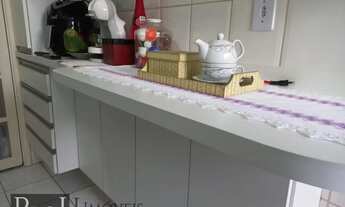 Imagem 6: Apartamento 69m² 3 dormitórios sendo 1 suíte R$ 396.000,00