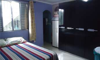 Imagem 4: Sobrado com 2 dormitórios à venda, 117 m² por R$ 430.000,00 - São Mateus - São Paulo/SP