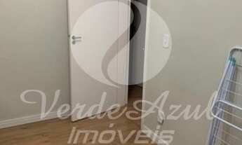 Imagem 6: Apartamento - Jardim Nova Hortolândia I - Hortolândia