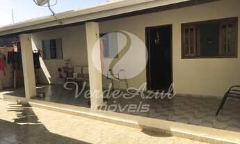 Imagem 5: Casa - Parque Universitário de Viracopos - Campinas