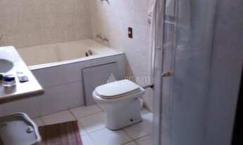 Imagem 6: Casa com 4 dormitórios sendo 2 suítes à venda, 400 m² por R$ 2.300.000 - Alphaville 11 - S