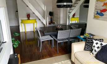 Imagem 4: Cobertura com 3 dormitórios à venda, 160 m² por R$ 2.100.000,00 - Botafogo - Rio de Janeir