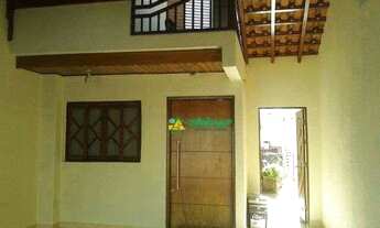 Imagem 2: Sobrado Residencial à venda, Jardim Las Vegas, Guarulhos -