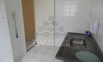 Imagem 6: Apartamento com 2 dormitórios à venda, 47 m² por R$ 165.000,00 - Jardim Santa Maria (Nova