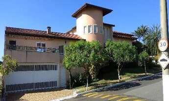 Imagem: Casa com 3 dormitórios à venda, 427 m²