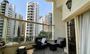 Imagem: Apartamento com 4 dormitórios à venda