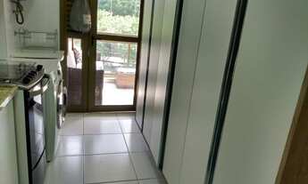 Imagem 4: Vintage Way , planta linear