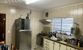 Imagem 5: Santo André - Casa Padrão - Jardim Marek