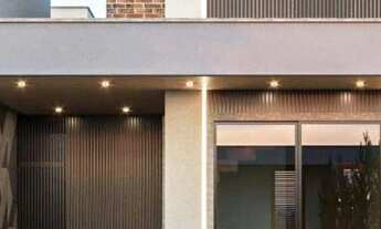 Imagem: Casa à venda, 150 m² por R$ 450.000,00