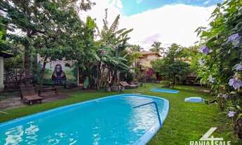 Imagem 7: Pousada à venda, 587 m² por R$ 1.380.000,00 - Imbassai - Mata de São João/BA