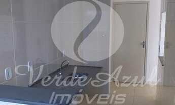 Imagem 6: Apartamento - João Aranha - Paulínia