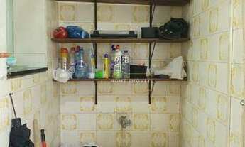 Imagem 4: Apartamento com 1 dormitório à venda, 58 m² por R$ 180.000,00 - São Lourenço - Niterói/RJ