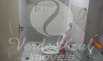 Imagem 7: Casa - Jardim Boa Esperança - Hortolândia