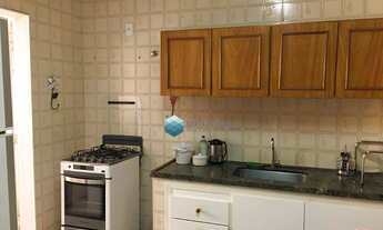 Imagem 6: Apartamento com 3 dormitórios à venda, 156 m² por R$ 380.000,00 - Centro - São José do Rio