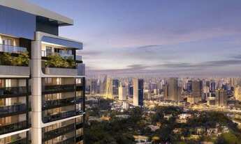 Imagem 7: PROJETO INTERNACIONAL: Plantas de 142m² - 186m² - 244m² - 330m² - 348m² - 442m² - 552m²