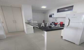 Imagem 6: IM 35764 - CRUZ DAS ALMAS- EDF ORLY,N°125,FLAT MOBILIADO ,1 QUARTO,1 SUITE, 44,M². APSA AL