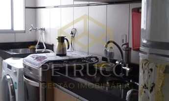 Imagem 5: Apartamento - Jardim Nova Europa - Campinas