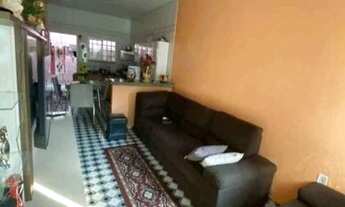 Imagem 4: Ótima Casa - 2 quartos, 1 banheiro e 1 vaga