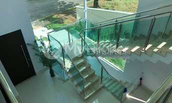 Imagem 5: Casa de 3 suítes em condomínio fechado