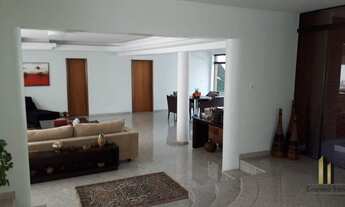 Imagem 3: JARDIM AQUARIUS - Casa com 7 dormitórios à venda, 718 m² por R$ 6.800.000 - Parque Residen