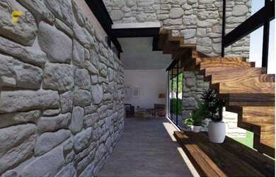 Imagem 13: Terreno à venda, 1290 m² por R$ 8.500.000,00 - Iporanga - Guarujá/SP