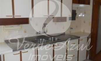 Imagem 6: Apartamento - Centro - Campinas