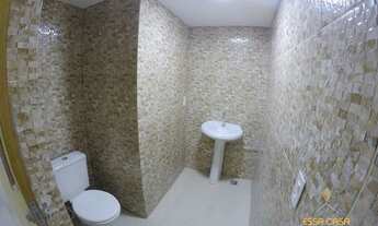 Imagem 7: Casa com 5 dormitórios - venda por R$ 3.300.000,00 ou aluguel por R$ 20.000,00/mês - Botaf