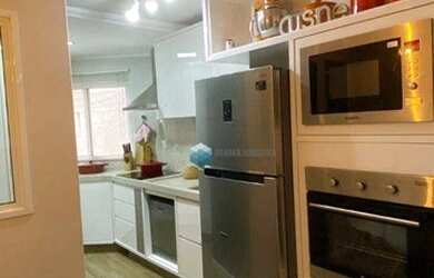 Imagem 6: Apartamento com 3 dormitórios à venda, 88 m² por R$ 450.000 - Vila São Manoel - São José d