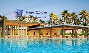 Imagem 2: BS Ville lançamento de alto padrão no Porto das Dunas!