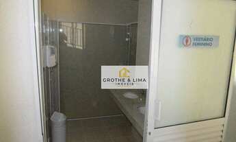 Imagem 7: Sala, 32 m² - venda por R$ 595.220,93 ou aluguel por R$ 2.640,00/mês - Royal Park - São Jo